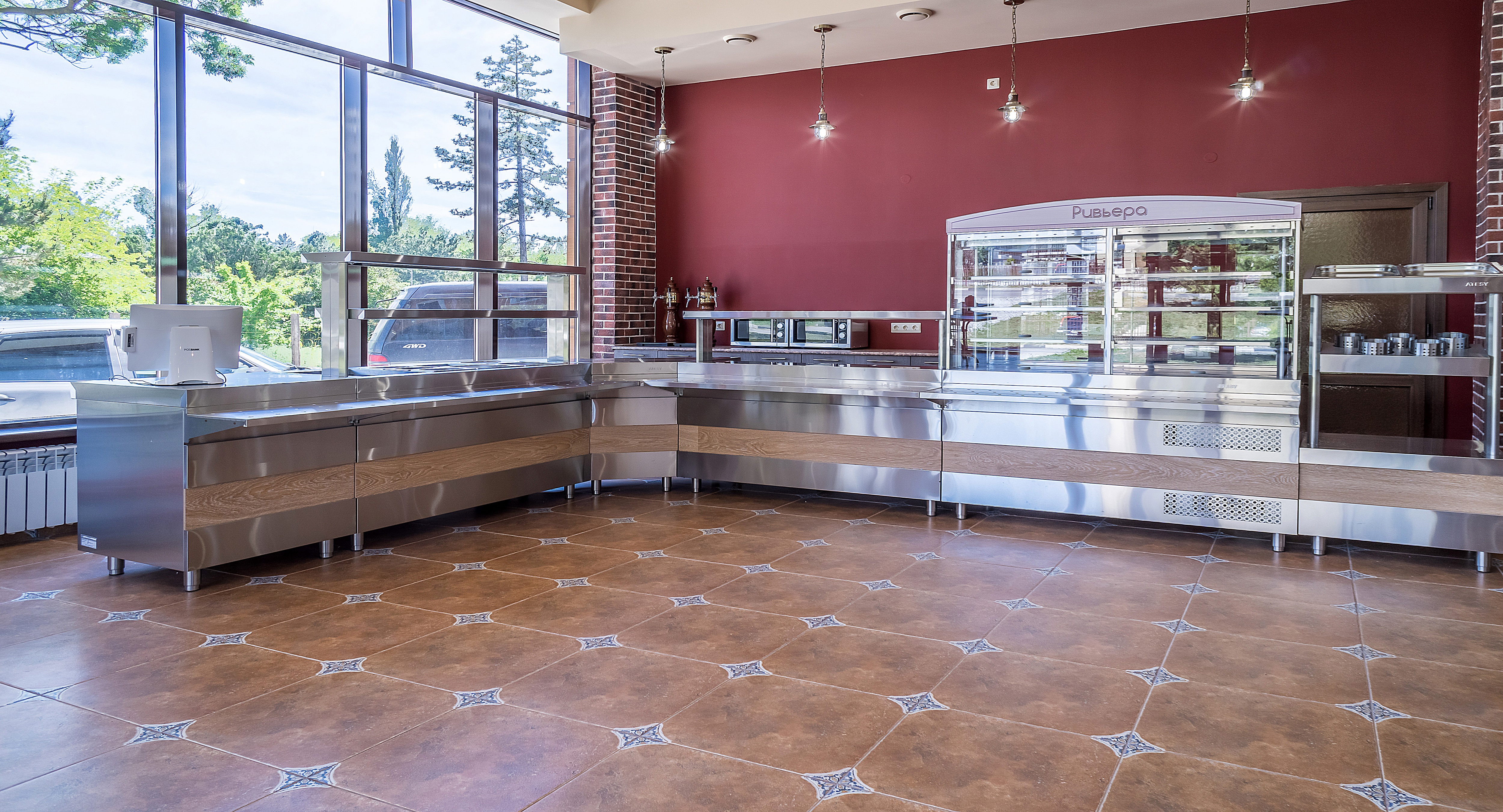 Фото Бристон