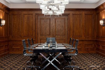 Фото Le Meridien Charlotte