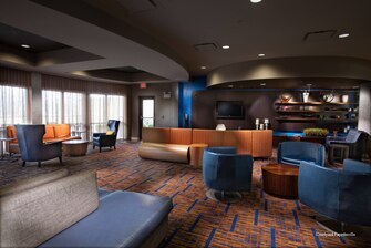 Фото Courtyard by Marriott Fayetteville