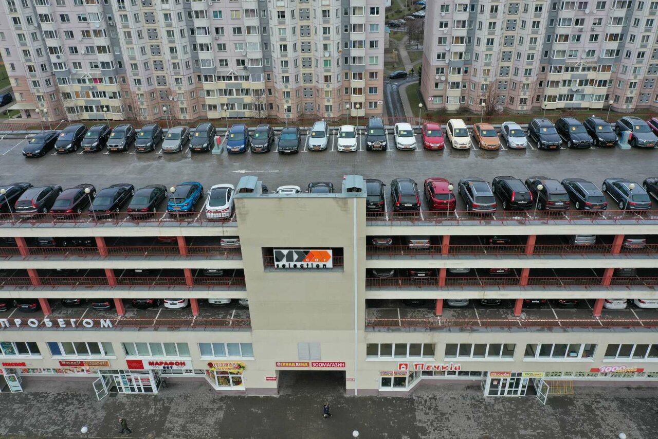 Алибегова 12 карта минск