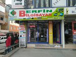 Berfin Bilgisayar (İstanbul, Sultangazi, 75. Yıl Mah., Fevzi Çakmak Cad., 24), electronics store