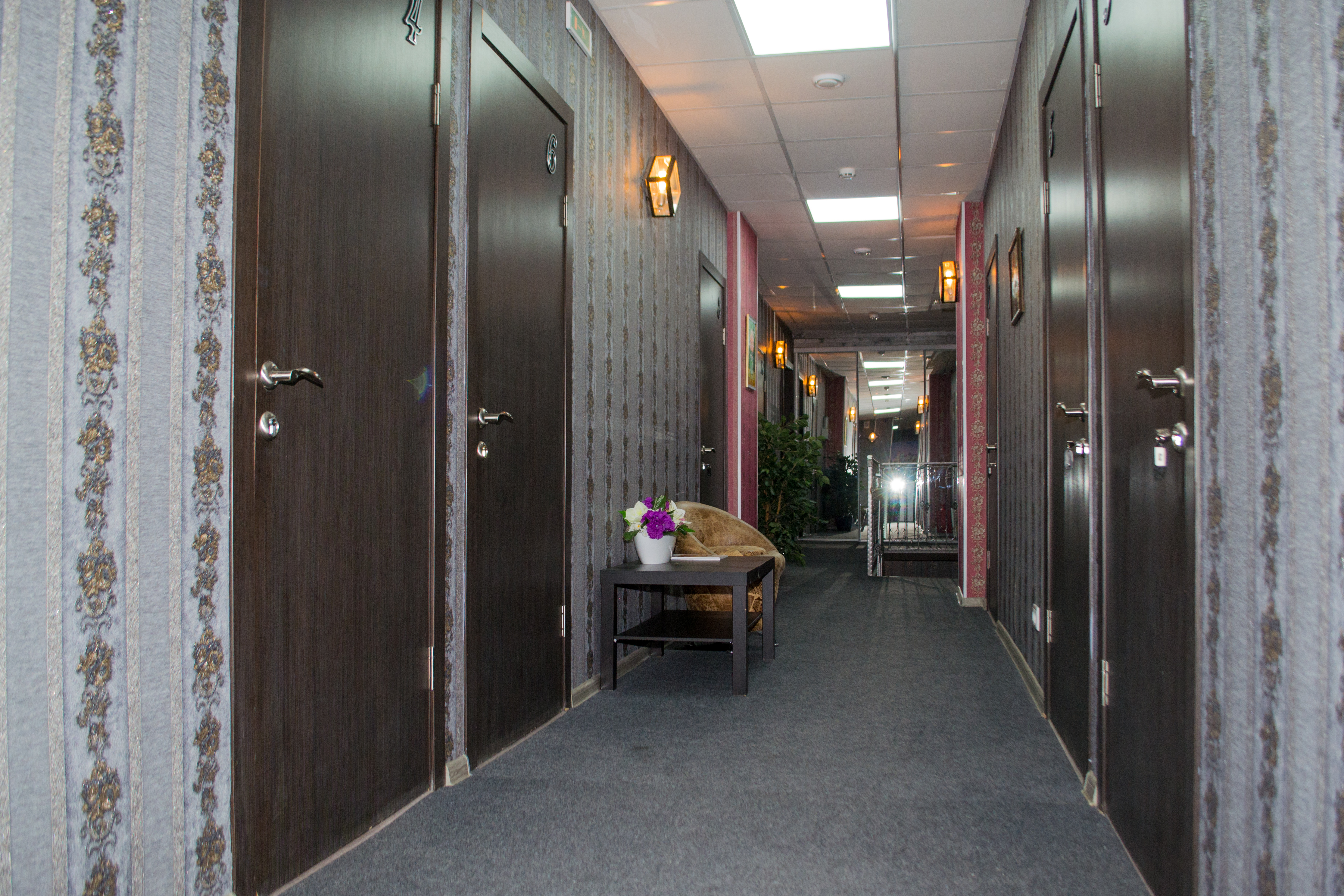 Фото Тверская 5