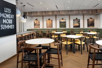 Фото Fairfield Inn & Suites by Marriott Knoxville Lenoir City/I-75