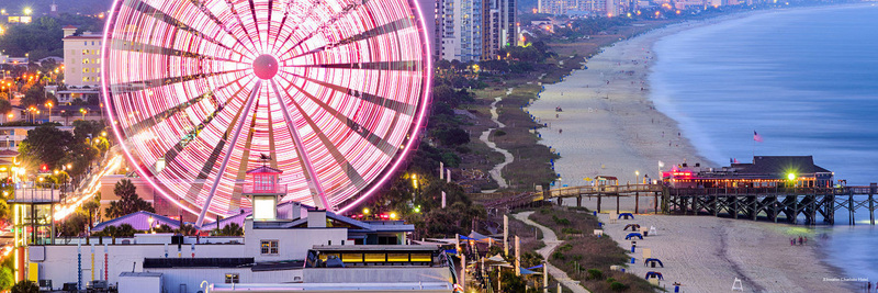 Фото Sheraton Charlotte Hotel