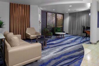 Фото Fairfield Inn & Suites by Marriott Charlotte Matthews