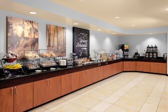 Фото Fairfield Inn & Suites by Marriott Charlotte Matthews