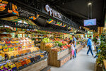 Moscow Fair (Svyatoozyorskaya Street, вл3/1), mercado de maquinas de comestibles