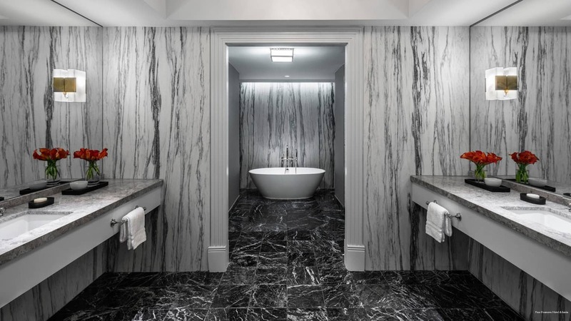 Фото Four Seasons Hotel Atlanta