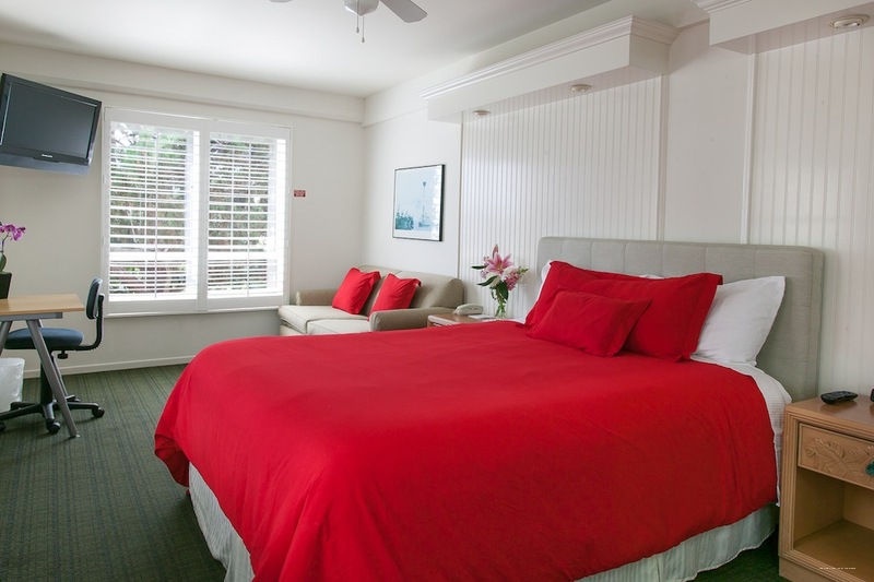 Фото Sea View Inn at the Beach