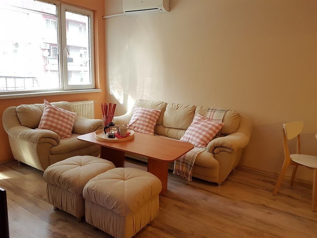 Фото City Avenue Hotel