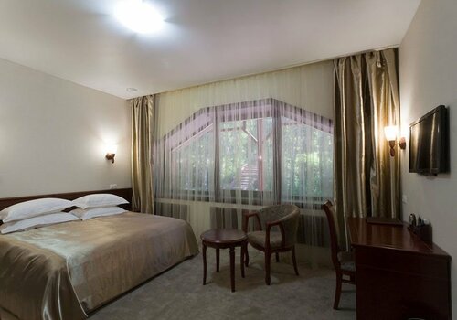 Hotel Alsey, Krasnoyarsk Krai, photo