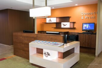 Фото Fairfield Inn and Suites by Marriott Chesapeake