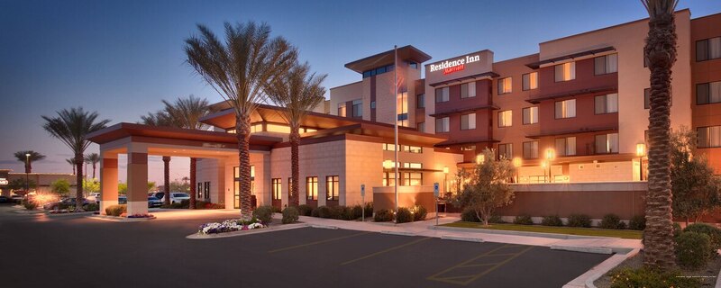 Фото Residence Inn Phoenix Gilbert