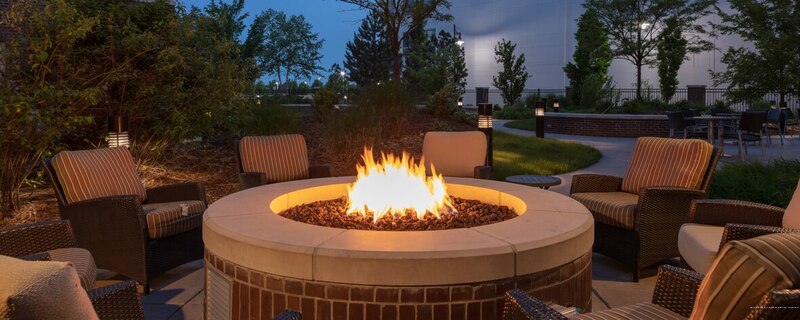 Фото Fairfield Inn & Suites by Marriott Wichita Downtown