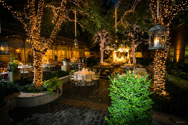 Фото Hotel Crescent Court