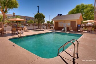 Фото Fairfield Inn by Marriott Yuma