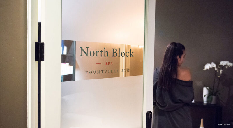 Фото North Block Hotel