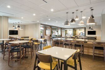 Гостиница Fairfield Inn & Suites by Marriott Dallas Plano/Frisco в Плано