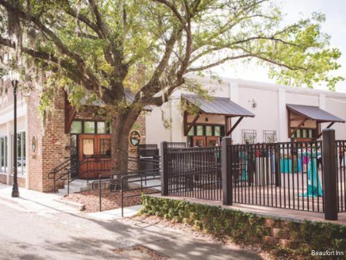 Фото Beaufort Inn