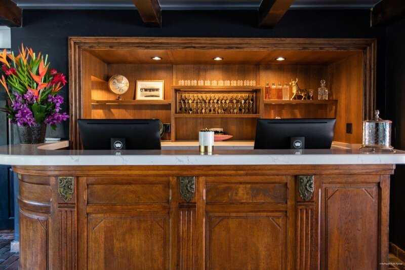 Фото Villa Royale