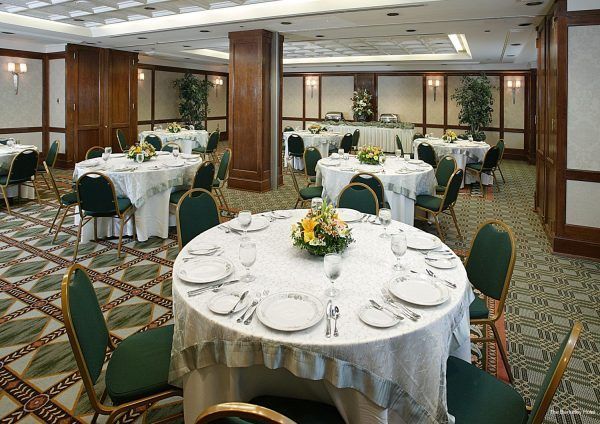 Фото The Berkeley Hotel