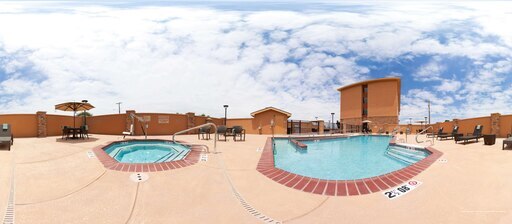 Фото TownePlace Suites by Marriott Carlsbad