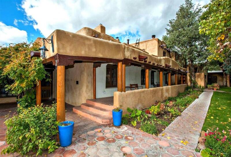 Фото Inn on La Loma Plaza