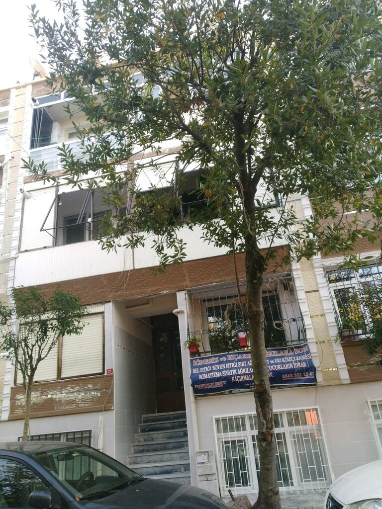 Alternative medicine Dursun Durgut Terapi Merkezi, Istanbul, photo
