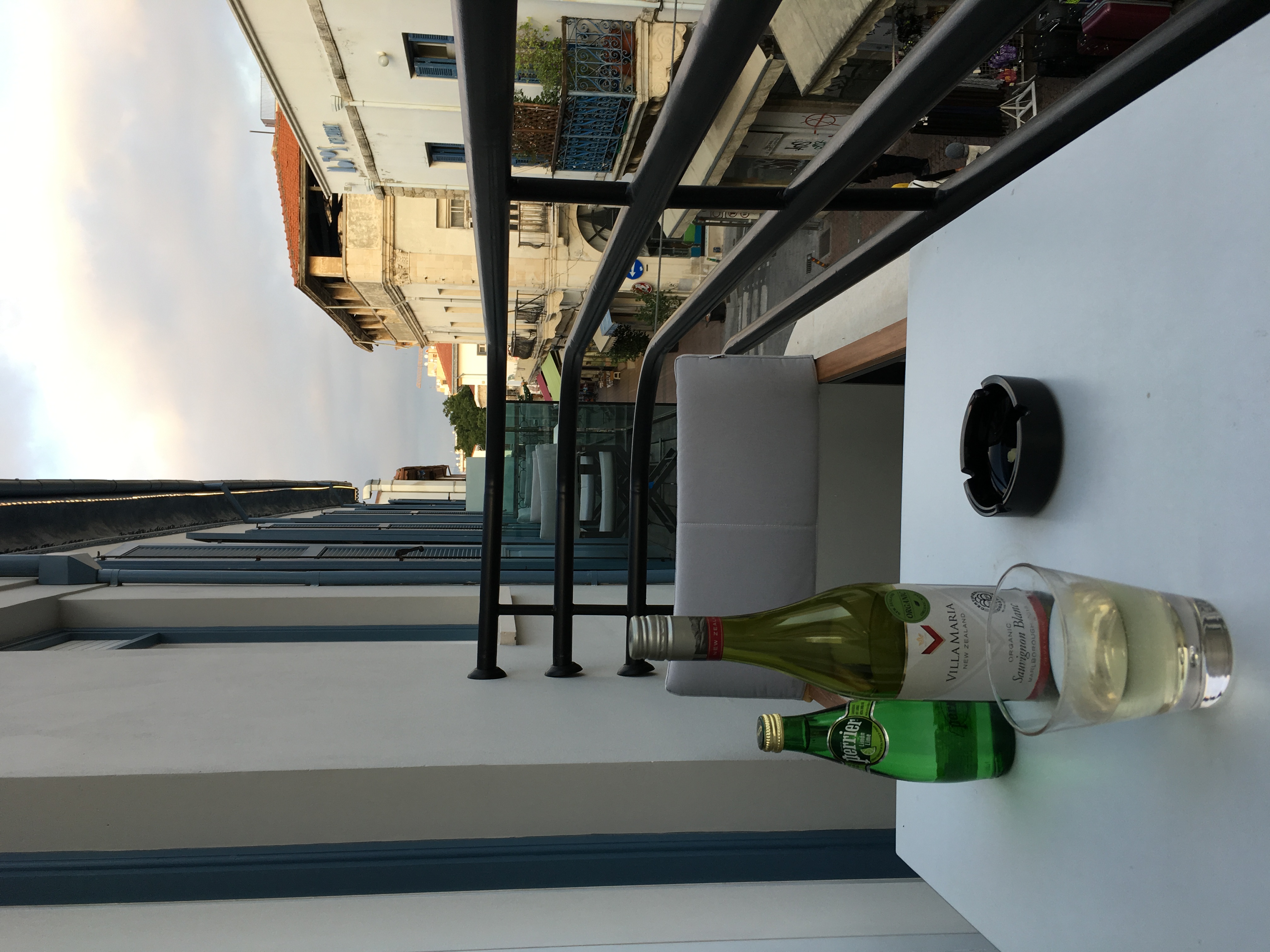 Фото S Paul Hotel