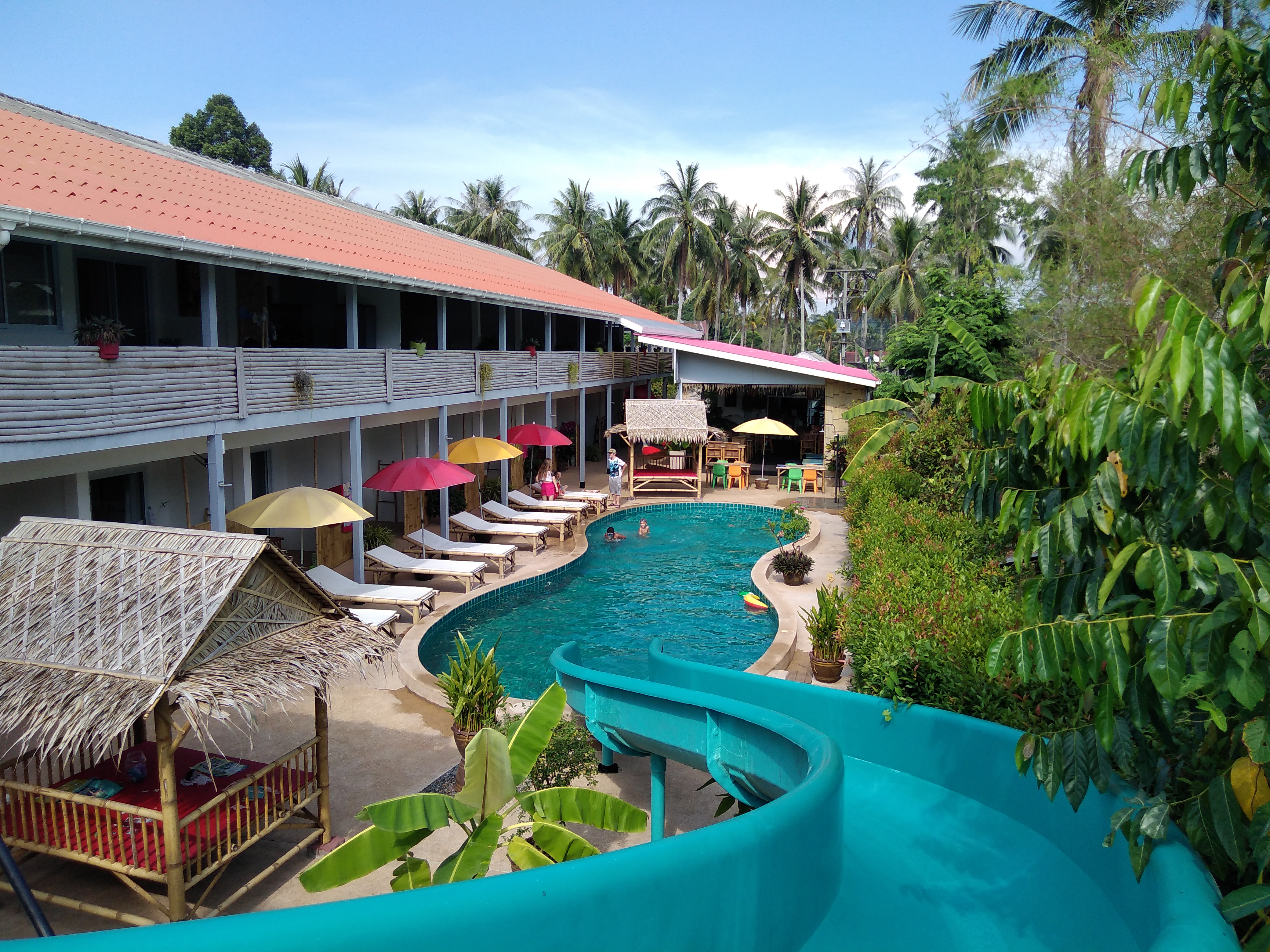 Фото отеля 5