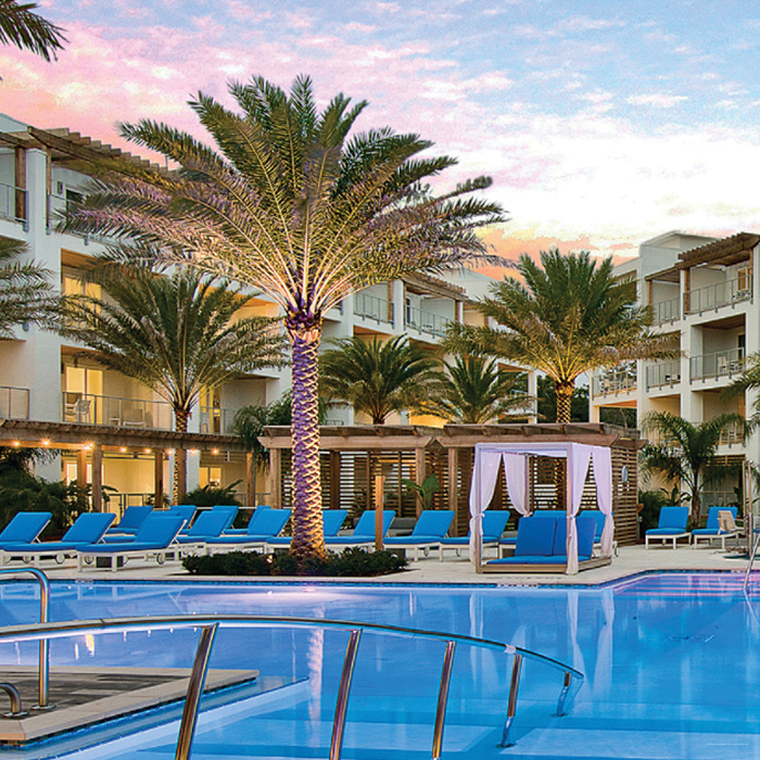 Фото Park Hotel Brasilia