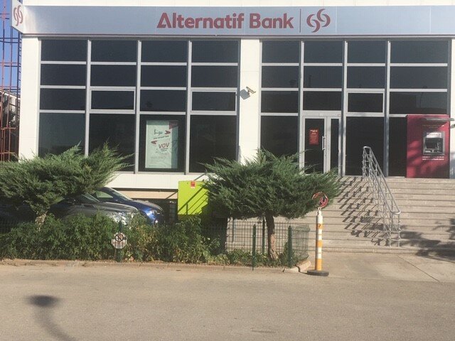 Alternatif Bank Konya Subesi Banka Fevzi Cakmak Mah Kosgeb Cad No 7 Busan Karatay Konya Yandex Haritalar