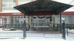 Summer Garden (Sadovaya ulitsa, 4), cafe