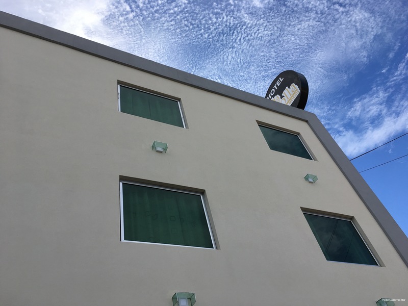 Фото Hotel California Mar