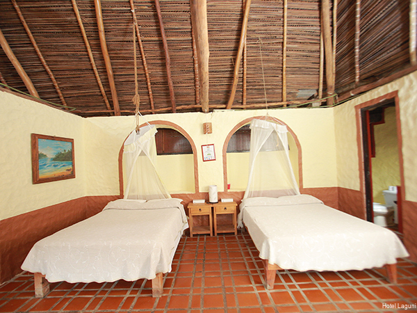 Фото Hotel Lagunita Yelapa