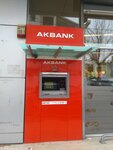 Akbank ATM (Istanbul, Sancaktepe, Meclis Neighborhood, Sener Street, 2), atm
