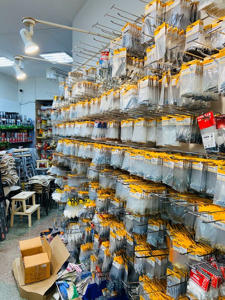 Магазин Большой Мастер Сантехника – Telegraph