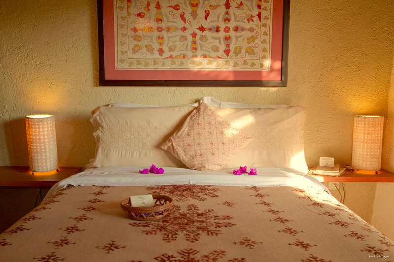 Фото Las Luciérnagas