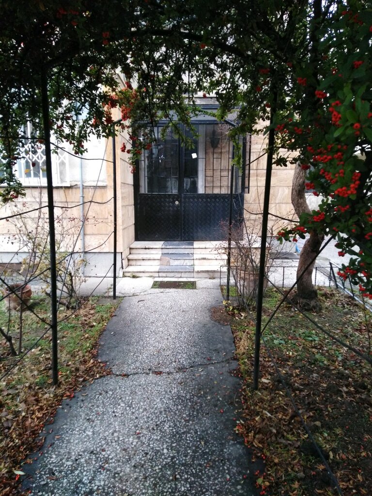 Architectural firm Ozulk Urbanism, Zoning, Ankara, photo