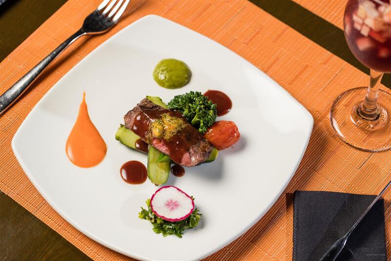 Фото Tierra Del Sol Resort & Golf