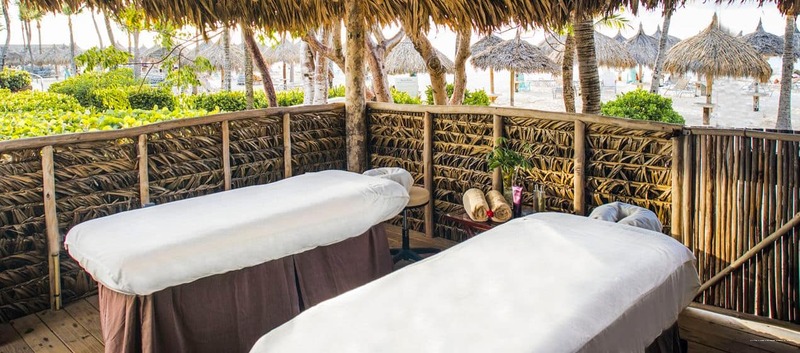 Фото Hilton Aruba Caribbean Resort and Casino