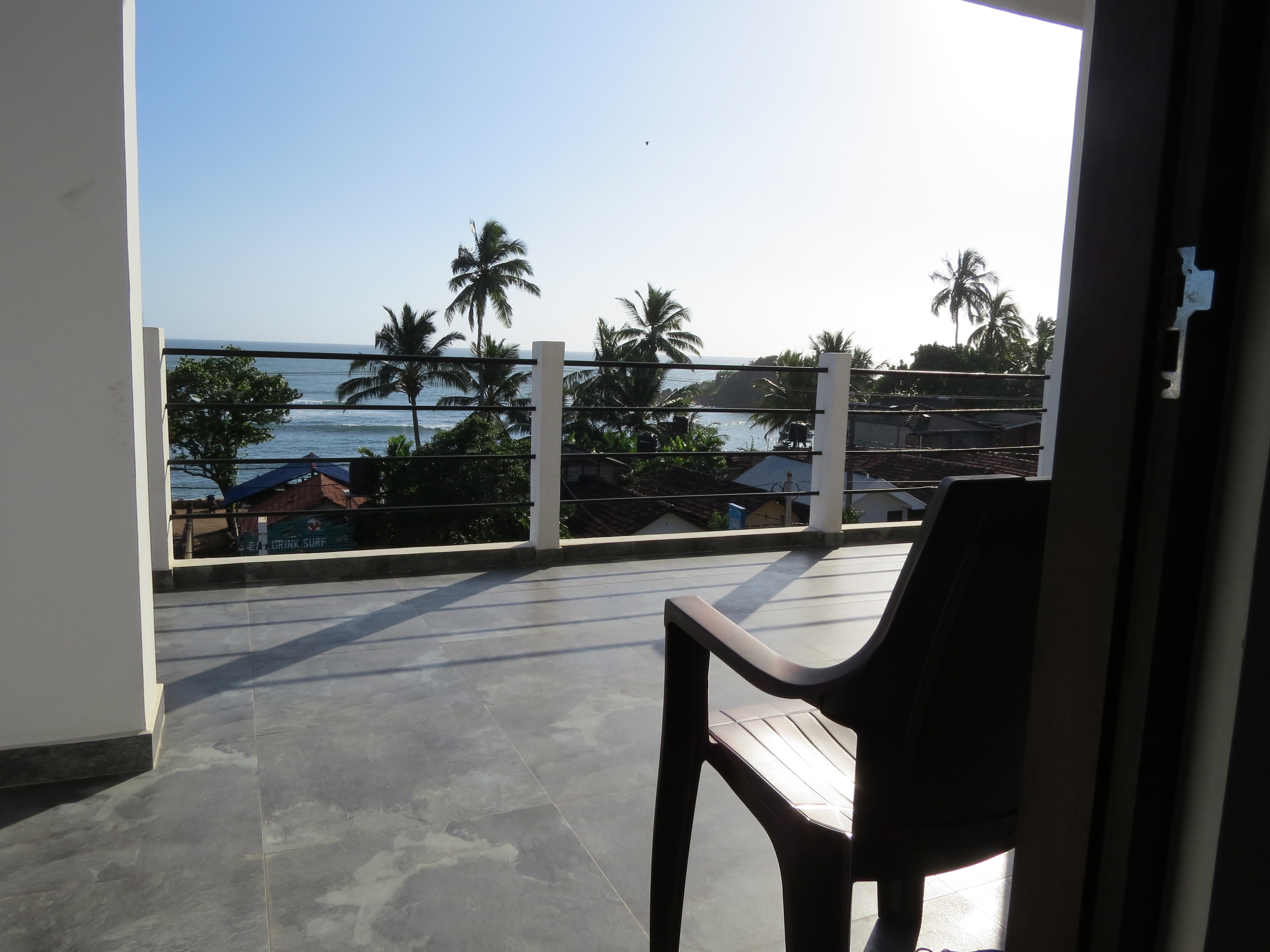 Фото Sailors Mirissa