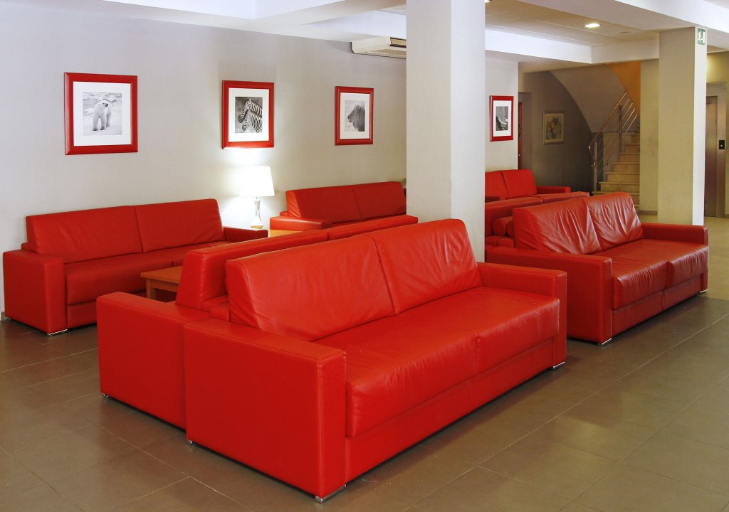 Фото Hotel Bon Repos