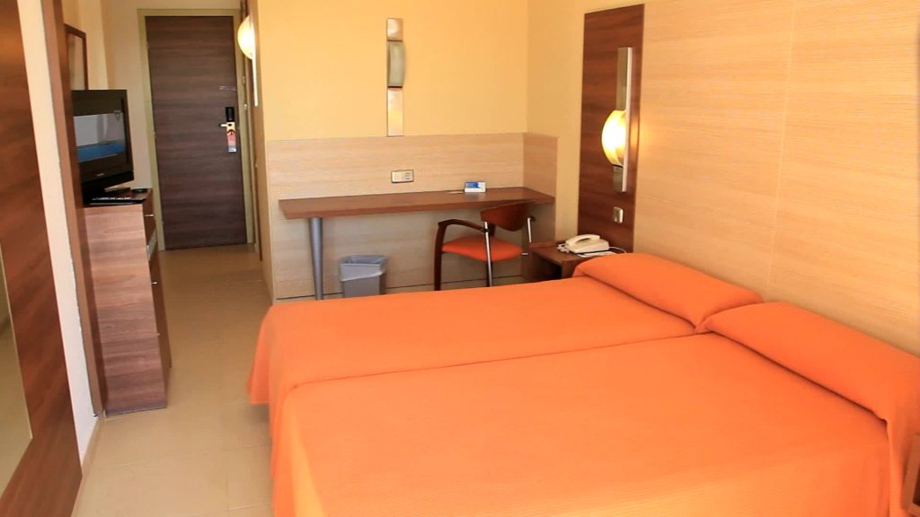 Фото Aqua Hotel Aquamarina & SPA
