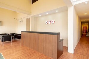 Oyo 1457 Tmj Guest House