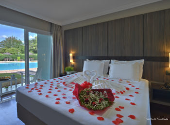 Фото Hotel Deville Prime Cuiabá