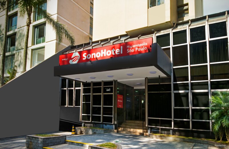 Фото отеля 2