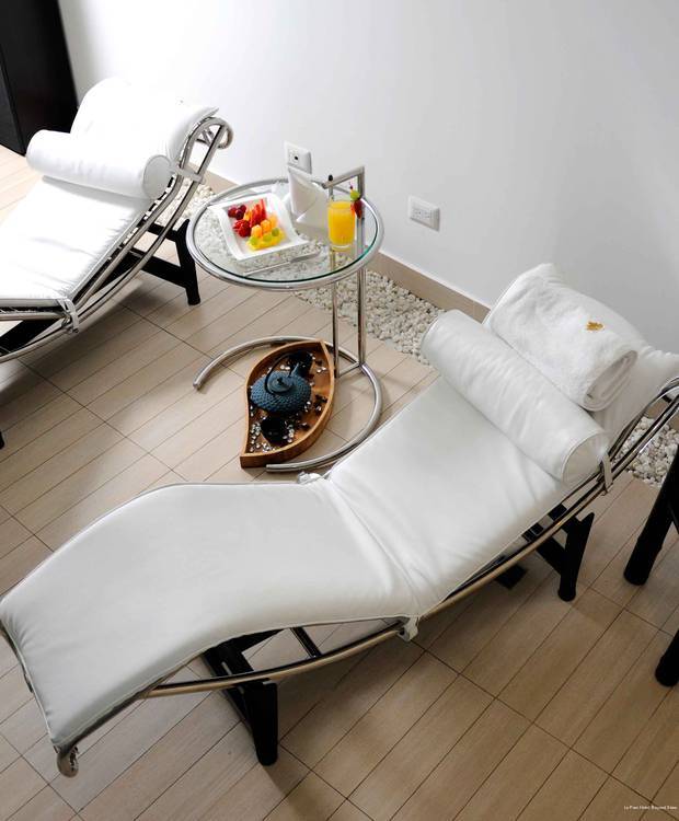 Фото Le Parc Hotel, Beyond Stars