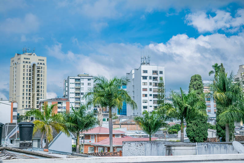 Фото Montes de la Castellana Hotel Boutique