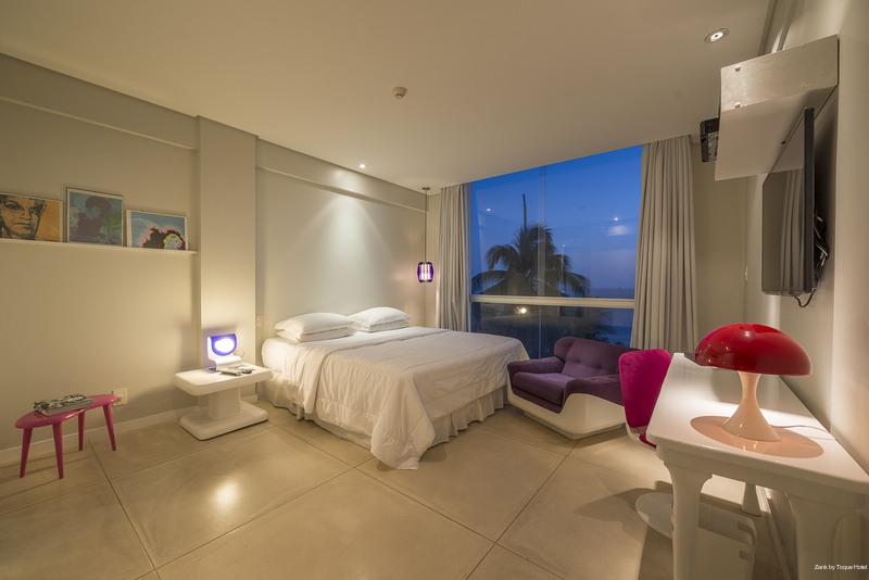 Фото Zank by Toque Hotel